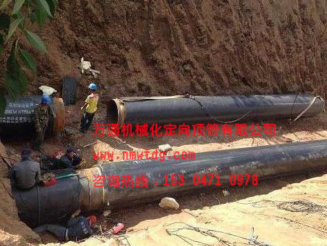 暖管施工需要注意哪些問題？